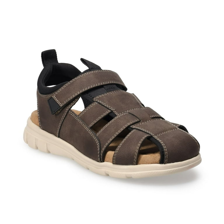 Sonoma sandals mens cheap