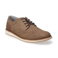 thumbnail image 1 of Sonoma Goods For Life® Freer Men's Dress Shoes Color: Brown Size: 8.5, 1 of 4