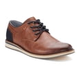 thumbnail image 1 of Sonoma Goods For Life® Freer Men's Dress Shoes Color: Cognac Size: 11, 1 of 4