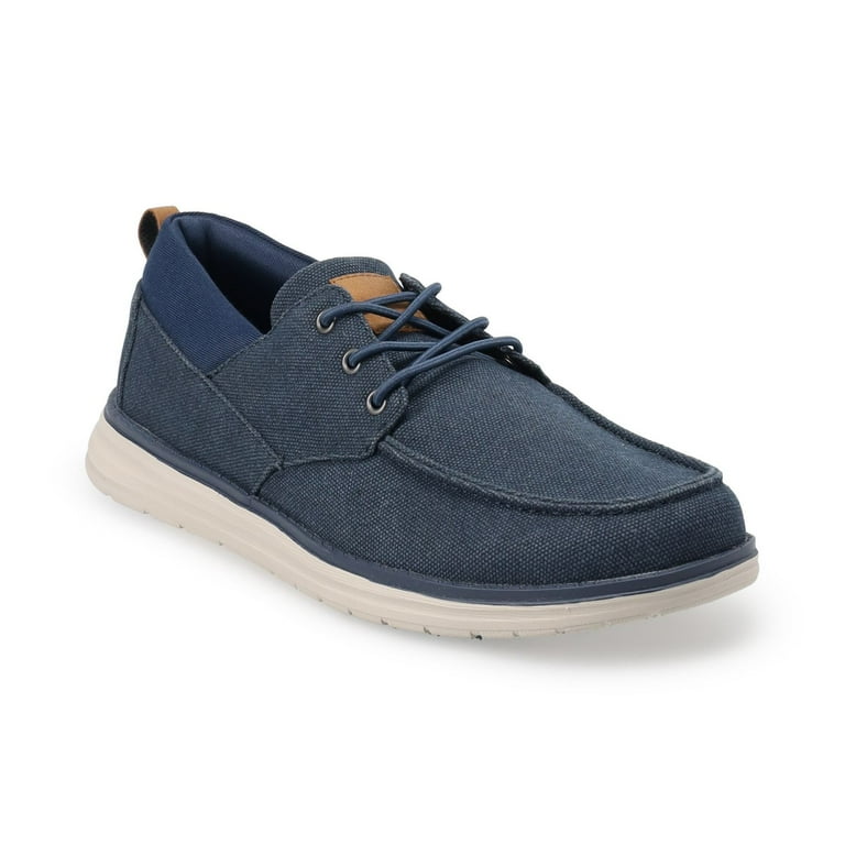 Sonoma mens boat shoes hotsell