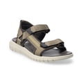 thumbnail image 1 of Sonoma Goods For Life® Men's Shelldon River Sandals Color: Green Size: 8.5, 1 of 5