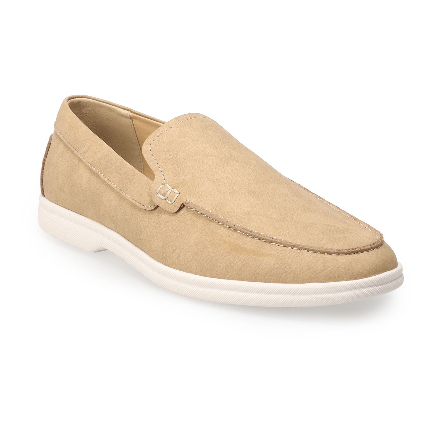 Brand new Sonoma Navarro slip on loafers men’s size 10.5 Amazon.com | Vince Men main image 3