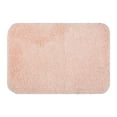 thumbnail image 1 of Sonoma Goods For Life® Ultimate Bath Rug Color: Petal Pink Size: 24X38, 1 of 4