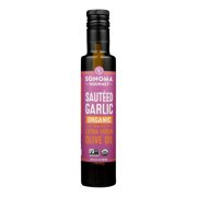 Sonoma Gourmet® Organic Extra Virgin Olive Oil - Case of 6 - 8.5 FZ