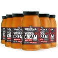 thumbnail image 1 of Sonoma Gourmet Vodka & Cream Pasta Sauce - Case Of 6 - 25 Oz, 1 of 5