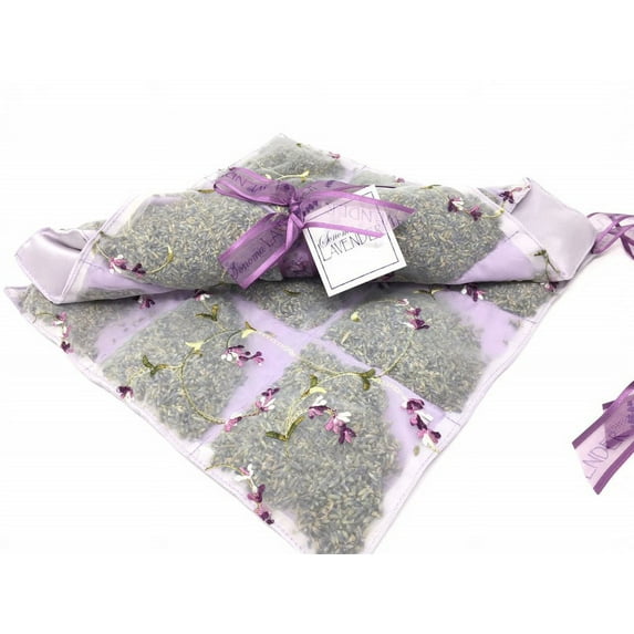 Sonoma Lavender Liners Sachet 12 inch