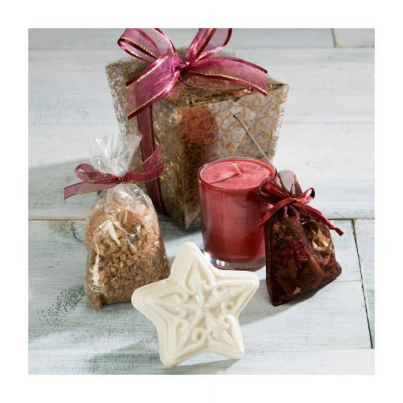 Sonoma Lavender Timber Lake Treasure Gift Chest