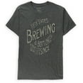 thumbnail image 1 of Sonoma Life+Style Mens American Brewing Graphic T-Shirt, 1 of 1