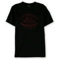 thumbnail image 1 of Sonoma Life+Style Mens Backroads Diner Graphic T-Shirt, 1 of 1