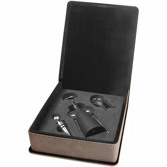 Sonoma Wine Gift Set