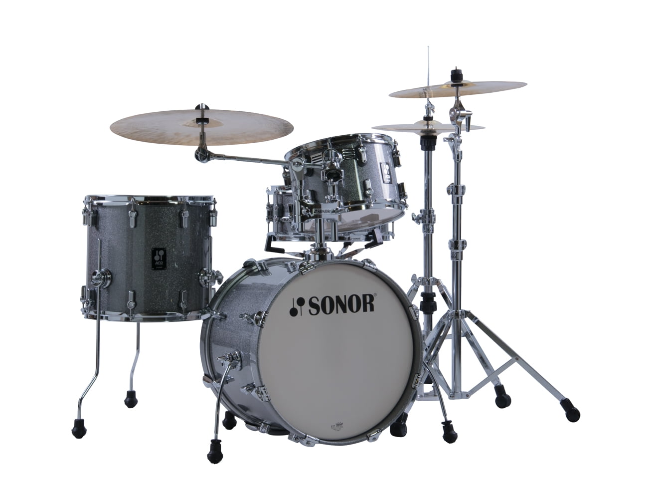 Sonor aq2 2024 18 bass drum