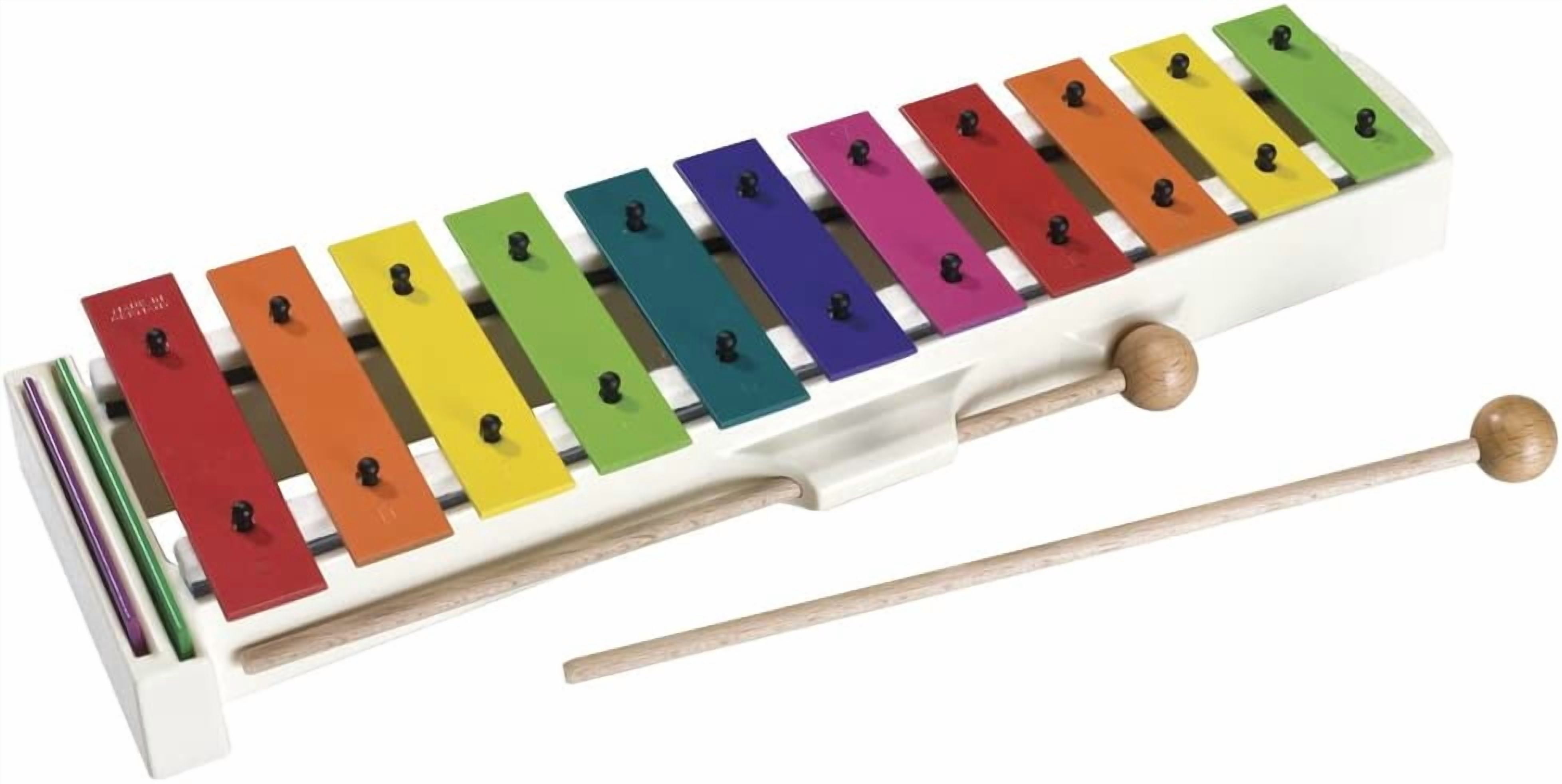 Sonor BWG Soprano Diatonic Kinder Glockenspiel