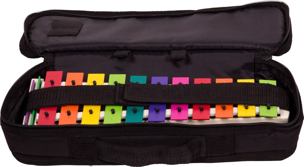 Sonor BWG Soprano Glockenspiel with Bag