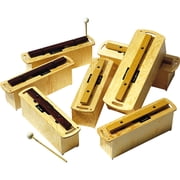 Contra Bass Chime Bars F-B