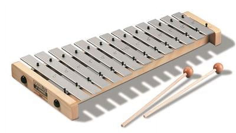 Sonor Global Beat AGGB Alto Glockenspiel