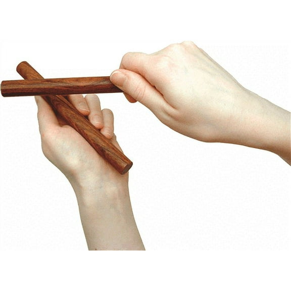 Sonor LCL 2 Small Rosewood Claves