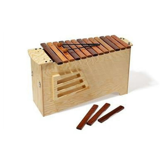 Sonor Meisterklasse GBKX 10 Bass Xylophone