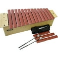 thumbnail image 1 of Sonor Orff Global Beat Alto Xylophone with Fiberglass Bars Fiberglass Bars, 1 of 2