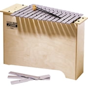 Sonor Orff Global Beat Deep Bass Metallophone