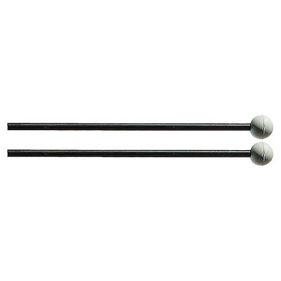 Sonor Orff Hard Rubber Chime Bar Mallets