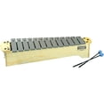 thumbnail image 1 of Sonor Orff Meisterklasse Diatonic Soprano Metallophone, 1 of 1