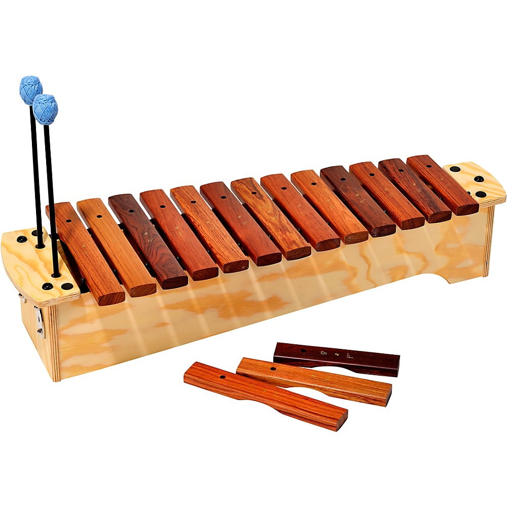 Sonor Orff Rosewood Soprano Xylophone Walmart