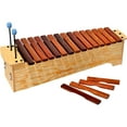 thumbnail image 1 of Sonor Orff Rosewood Tenor-Alto Xylophone, 1 of 2