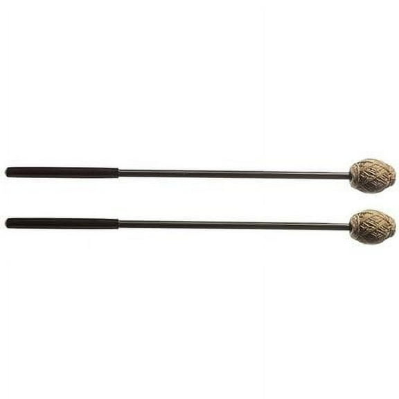 Sonor SCH 15 Yarn Mallets, Medium Hard
