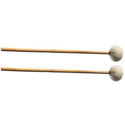 Sonor SCH 8 Soft Wool Bass Bar Mallets