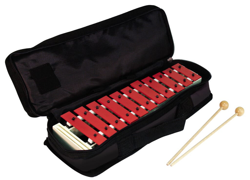 Sonor SG Soprano Glockenspiel with Bag