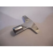Sonor Short Slotted Drum Tuning Key, #DK-5072