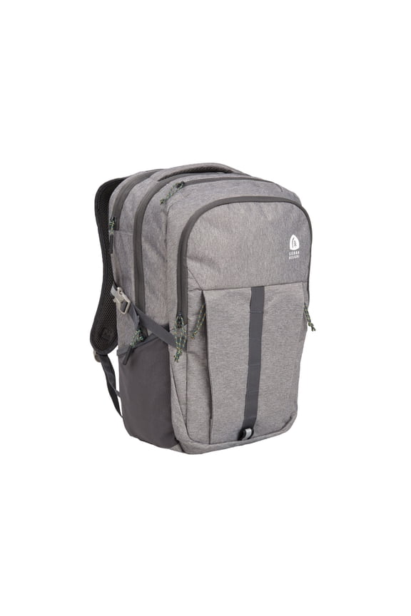 Sonora Pass 27L Daypack, Gray