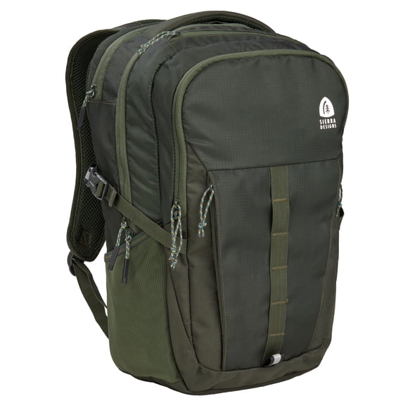Sonora Pass Daypack - Green