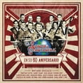 thumbnail image 1 of Sonora Santanera - Sonora Santanera En Su 60 Aniversario - CD, 1 of 1
