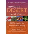 thumbnail image 1 of Sonoran Desert Food Plants, (Paperback), 1 of 1