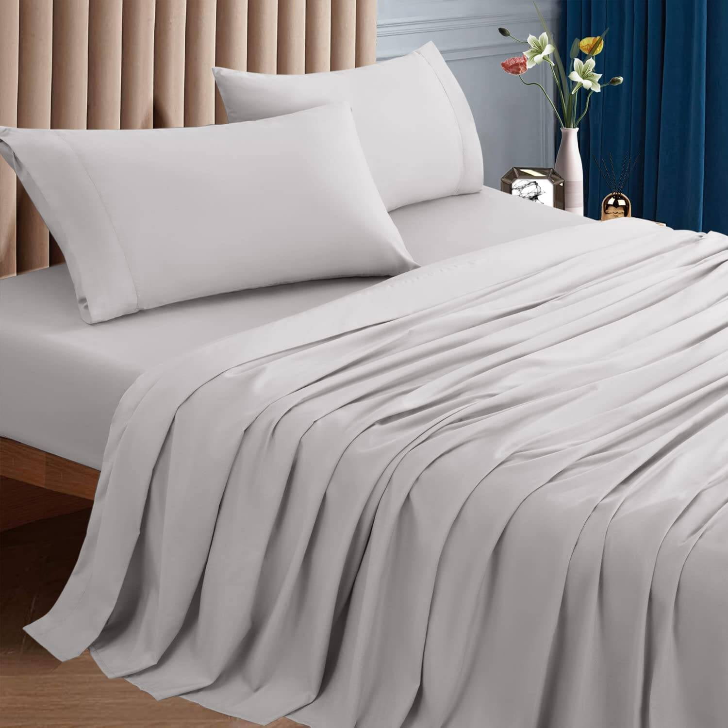 1000 thread online count sheets king
