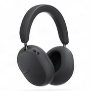 Sonos Ace Ultra Over Ear Bluetooth Headphones with Active Noise Cancellation Black