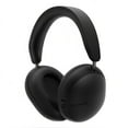thumbnail interactive-video image 1 of Sonos Ace Wireless Noise Canceling Over Ear Headphones with Bluetooth, Black, 1 of 10