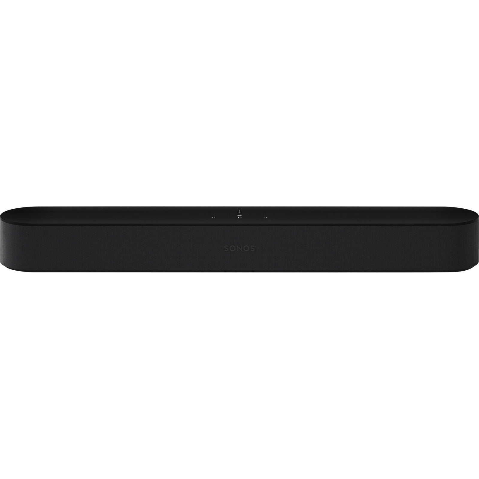 Sonos Black Smart Compact Soundbar - Walmart.com
