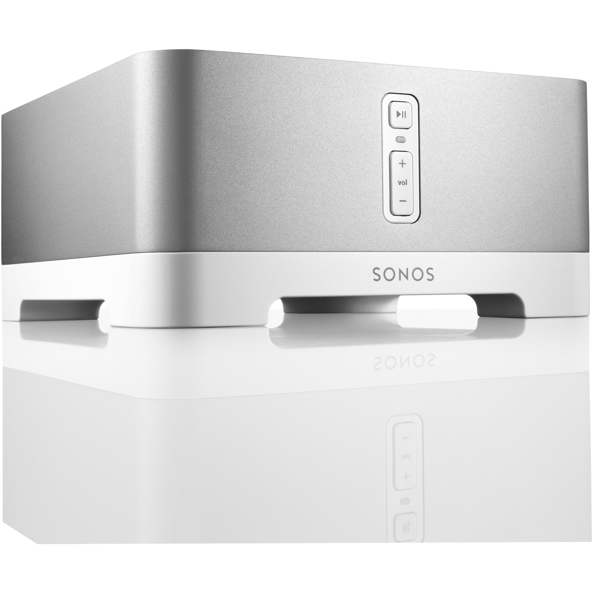 Underlegen mælk Samme Sonos CONNECT:AMP Wireless Amplifier for Streaming Music - Walmart.com