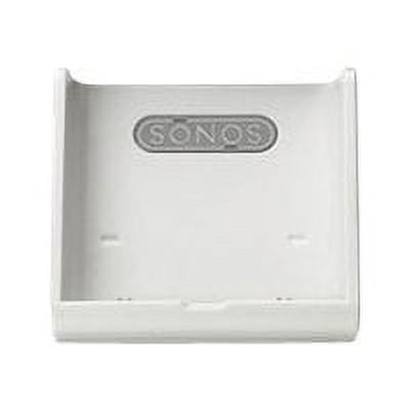 Sonos Charging Cradle 200 - Charging stand + AC power adapter - 2 A - white - for Controller CR200