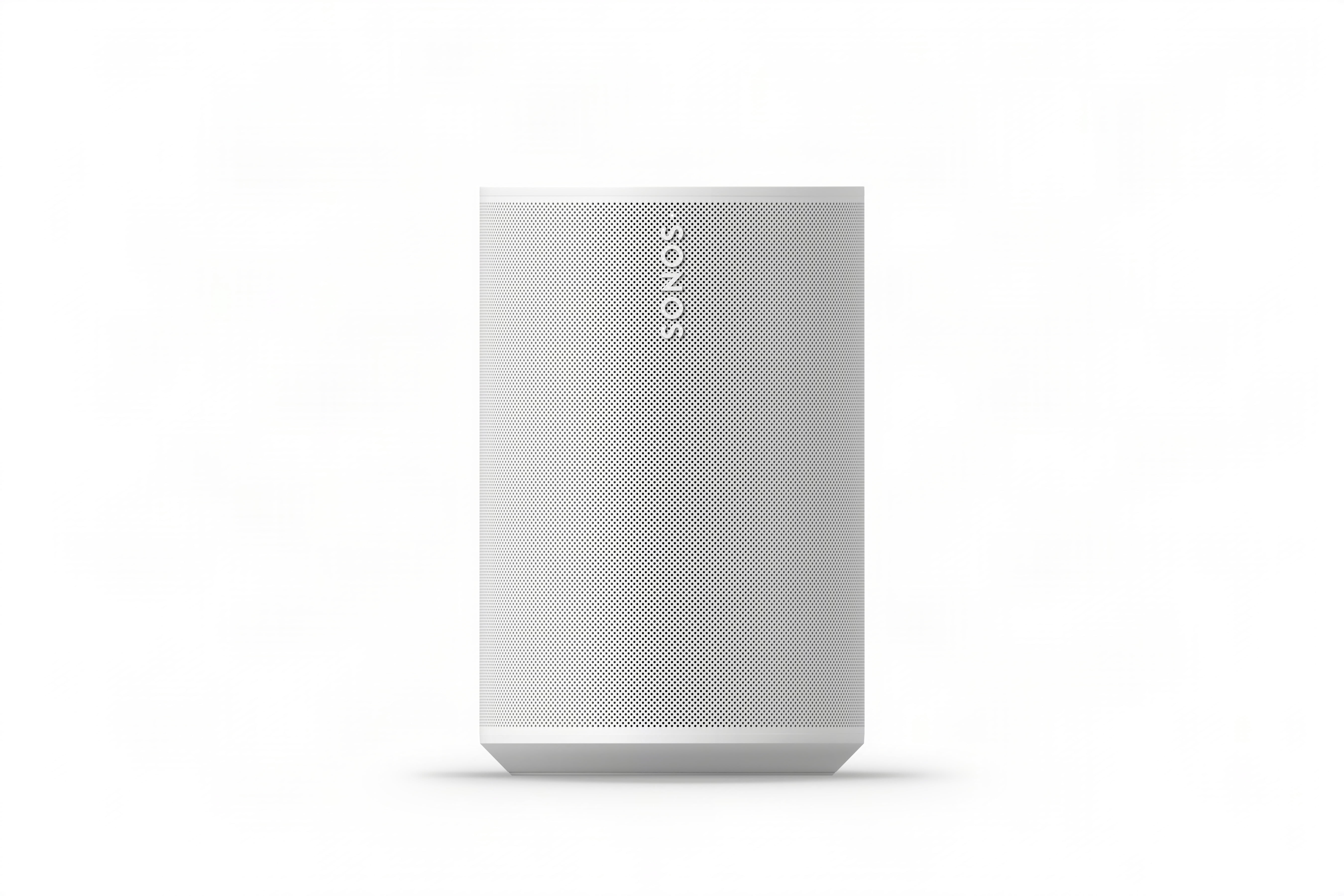 Sonos Era 100 SL - Compact Speaker with WiFi, Bluetooth