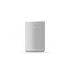 Sonos Era 100 SL - Compact Speaker with WiFi, Bluetooth