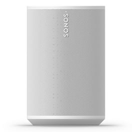 Sonos One SL - Microphone-Free Wireless Bluetooth Stereo