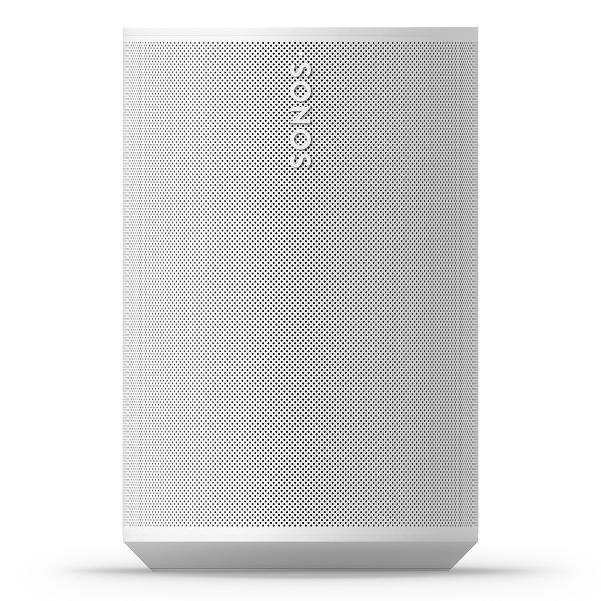 tang tag på sightseeing sortie Sonos Era 100 Voice-Controlled Wireless Smart Speaker with Bluetooth,  Trueplay Acoustic Tuning Technology, & Voice Control Built-In (White) -  Walmart.com