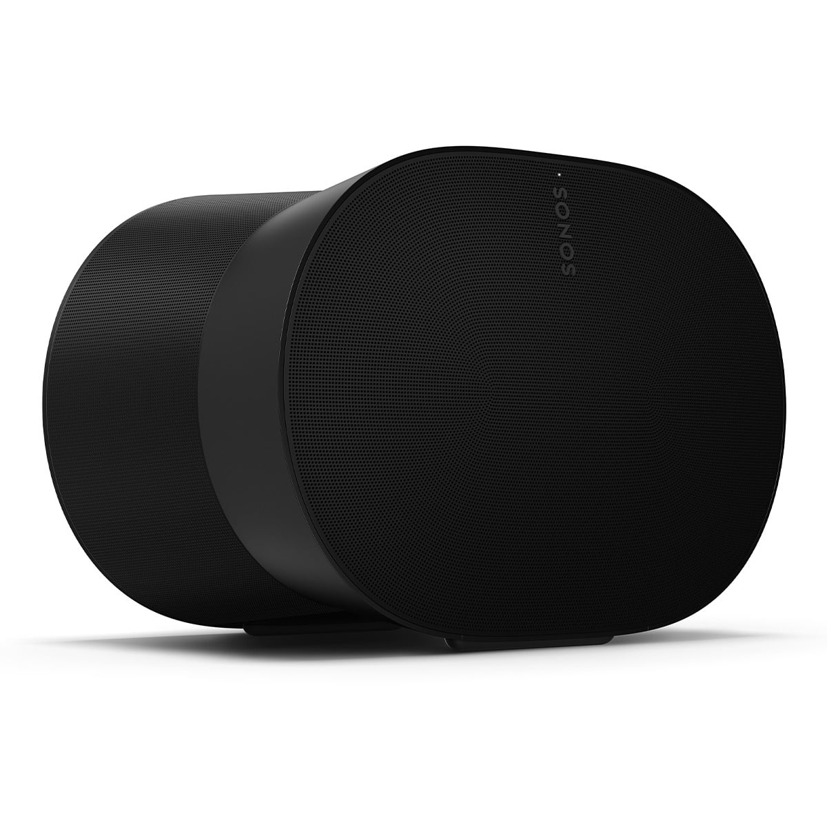 folder Integrere Bunke af Sonos Era 300 Voice-Controlled Wireless Smart Speaker with Bluetooth,  Trueplay Acoustic Tuning Technology, & Voice Control Built-In (Black) -  Walmart.com