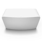 Sonos Five Wireless Speaker for Streaming Music (White)