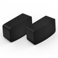 thumbnail image 1 of Sonos HiFi Set of Five Wireless Speaker (Black), 1 of 7