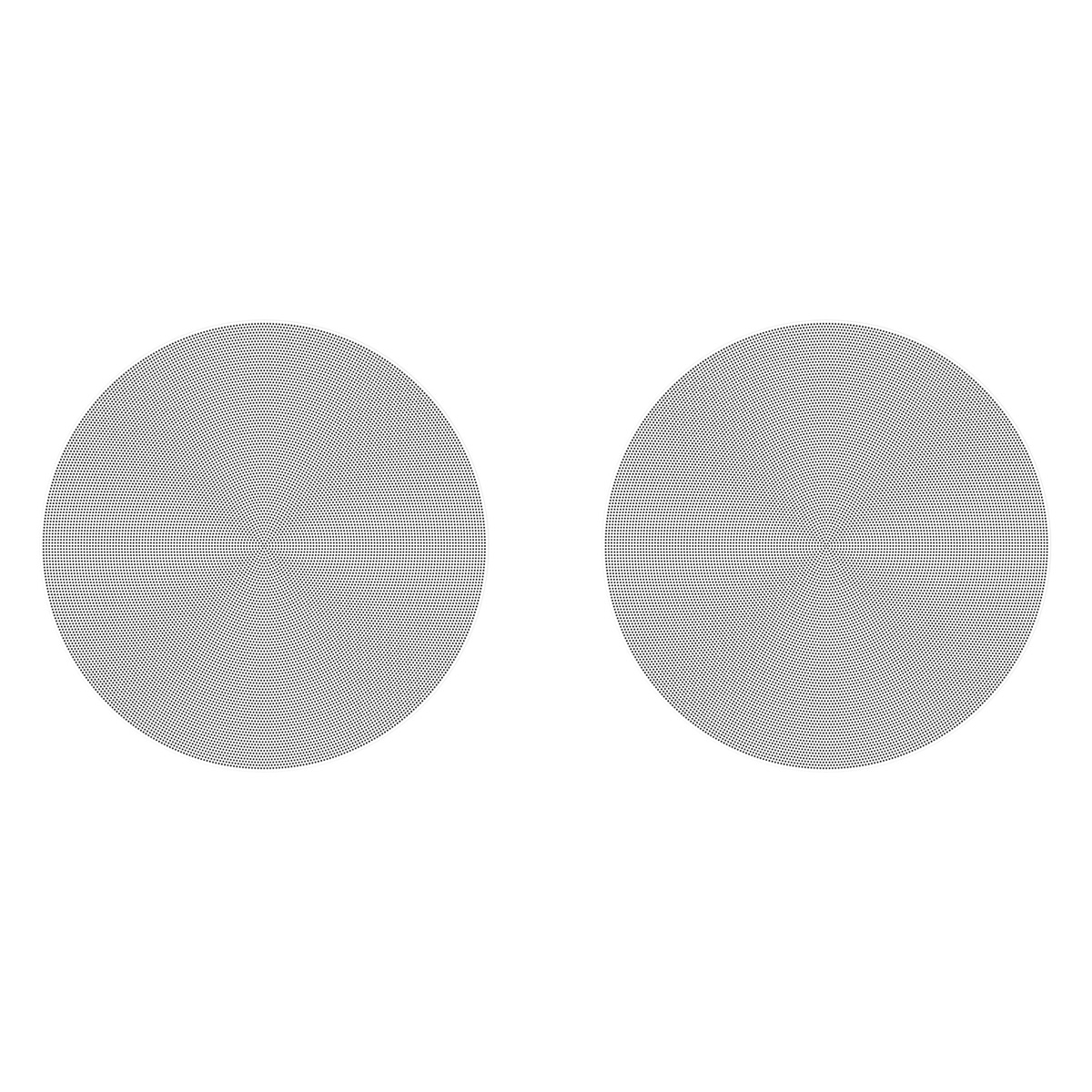 Sonos INCLGWW1 In-Ceiling Speakers - Pair - image 1 of 6