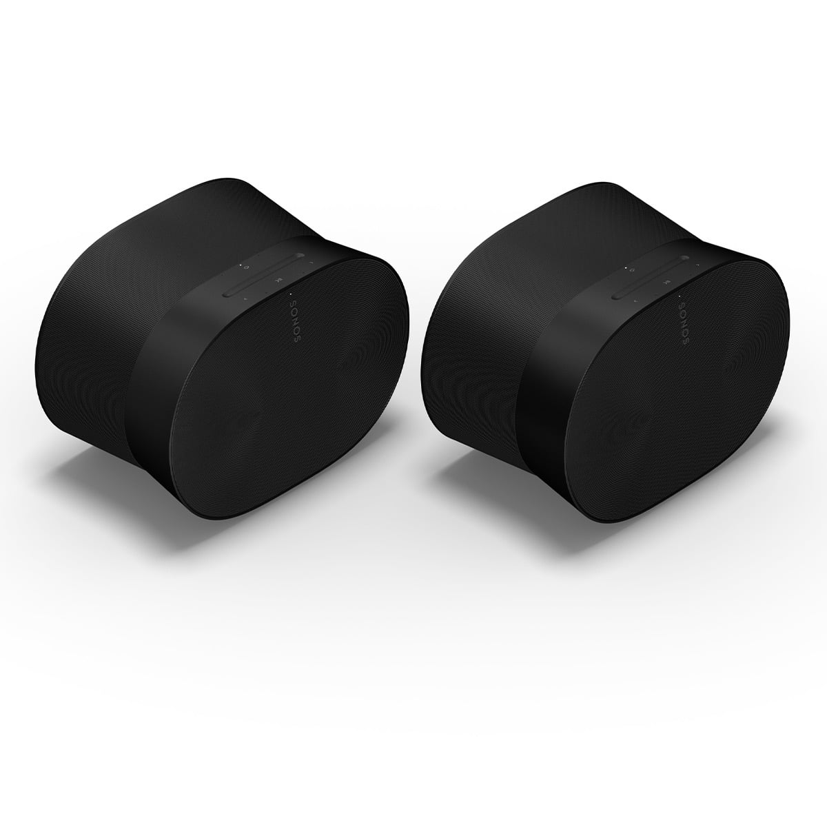 Sonos Era 300 黒 Sonos Era 300：Dolby Atmos（ドルビーアトモス）対応ステレオ